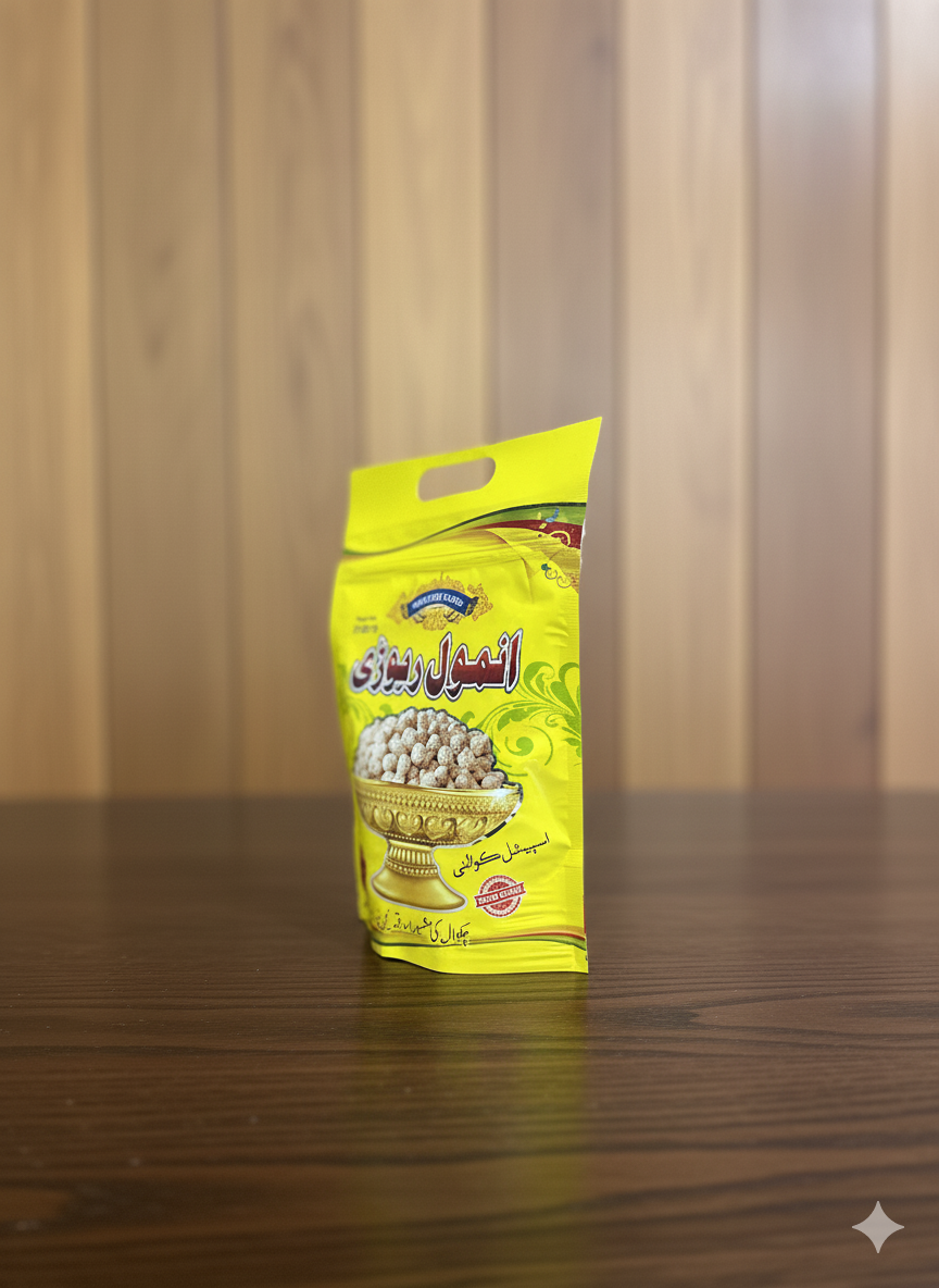 Anmol Rewari Special By Master foods Chakwal 250gm