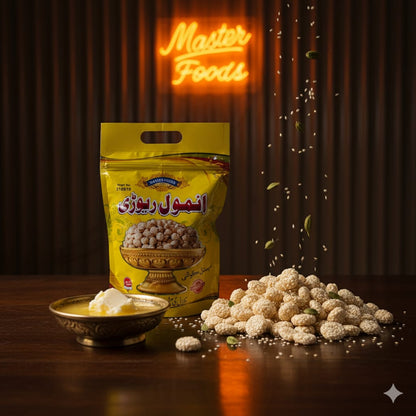 Anmol Rewari Special By Master foods Chakwal 500gm